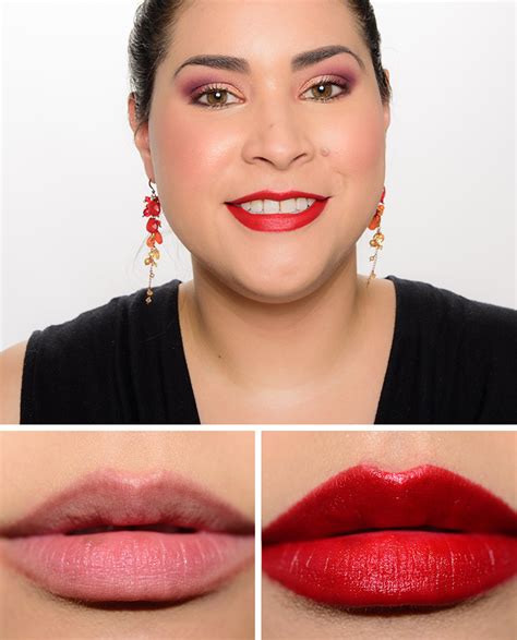 burberry military red lipstick dupe|Dupethat: Burberry Military Red Dupes.